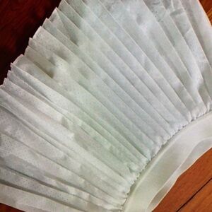 Perfect for occasions elegant pleated skorts